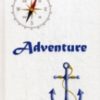 Adventure = Приключения: на англ.яз