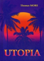 Utopia = Утопия: на англ.яз