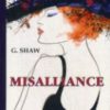 Misalliance = Неравный брак: на англ.яз